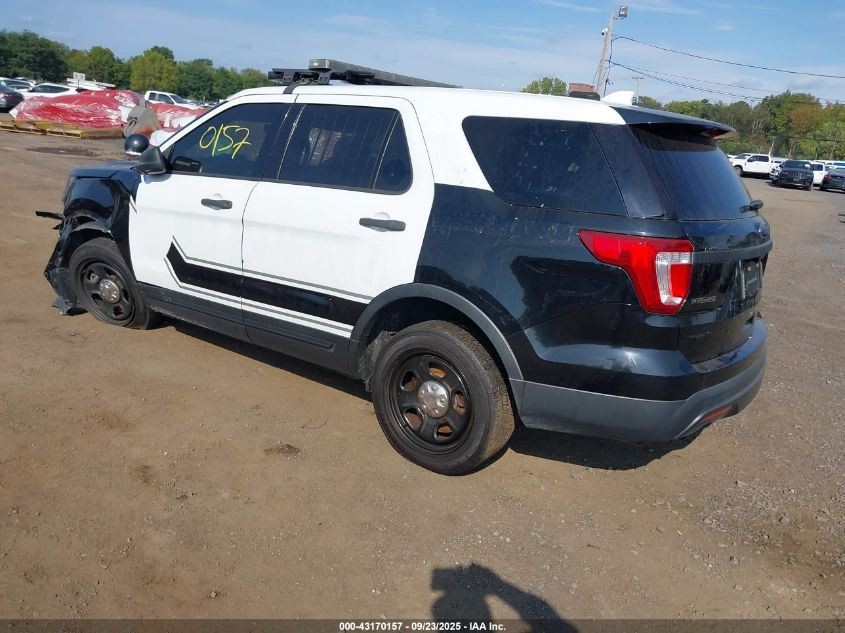Transfer Case 3.5L With Transfer Case Oil Cooler Fits 13-19 EXPLORER 399028