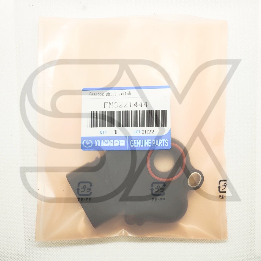 1Pcs FN02-21-444 Neutral Safety Switch Sensor For Mazda 3 6 5 CX-7 2 2011-2014