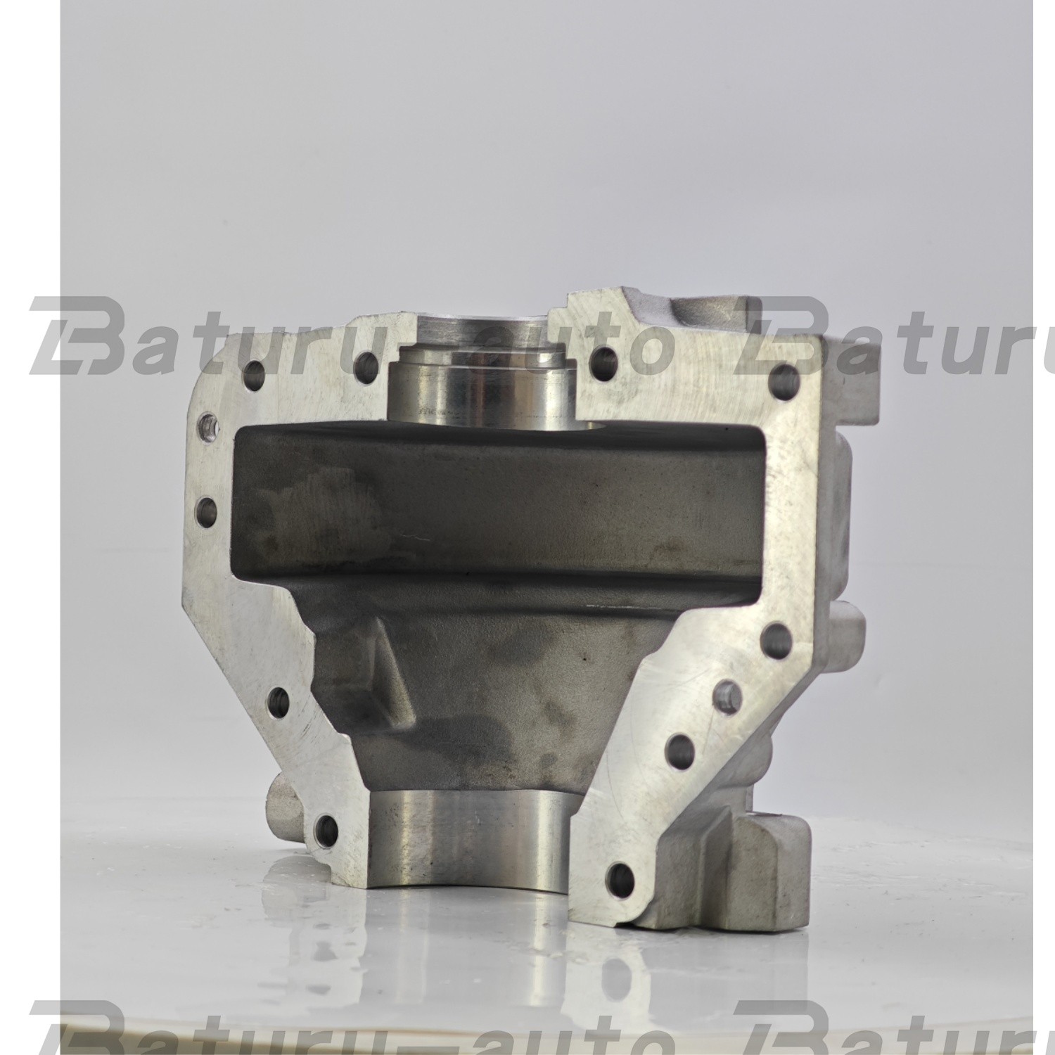 NEW Transmission Case Cover 04753192AA For Dodge Chrysler 3.6L PRO MASTER 62TE