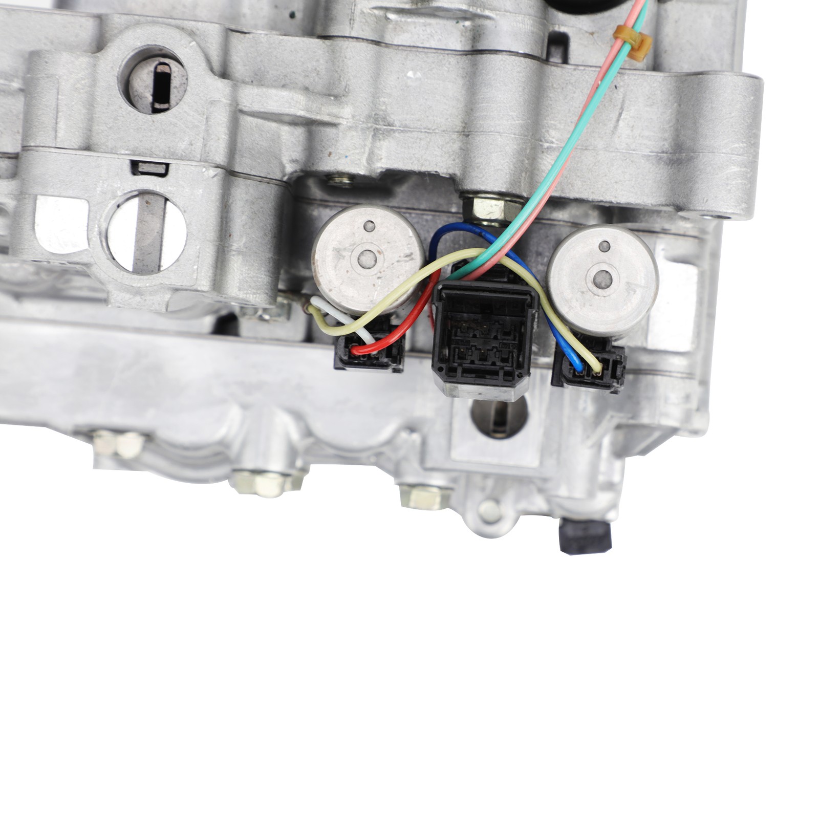 For 2014-2022 Accord CR-V Civic CVT Transmission Valve Body # 27000-5LJ-014