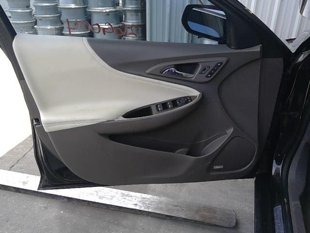 Automatic Transmission 2.0L 9 Speed Opt M3E Fits 18-22 MALIBU 2525516