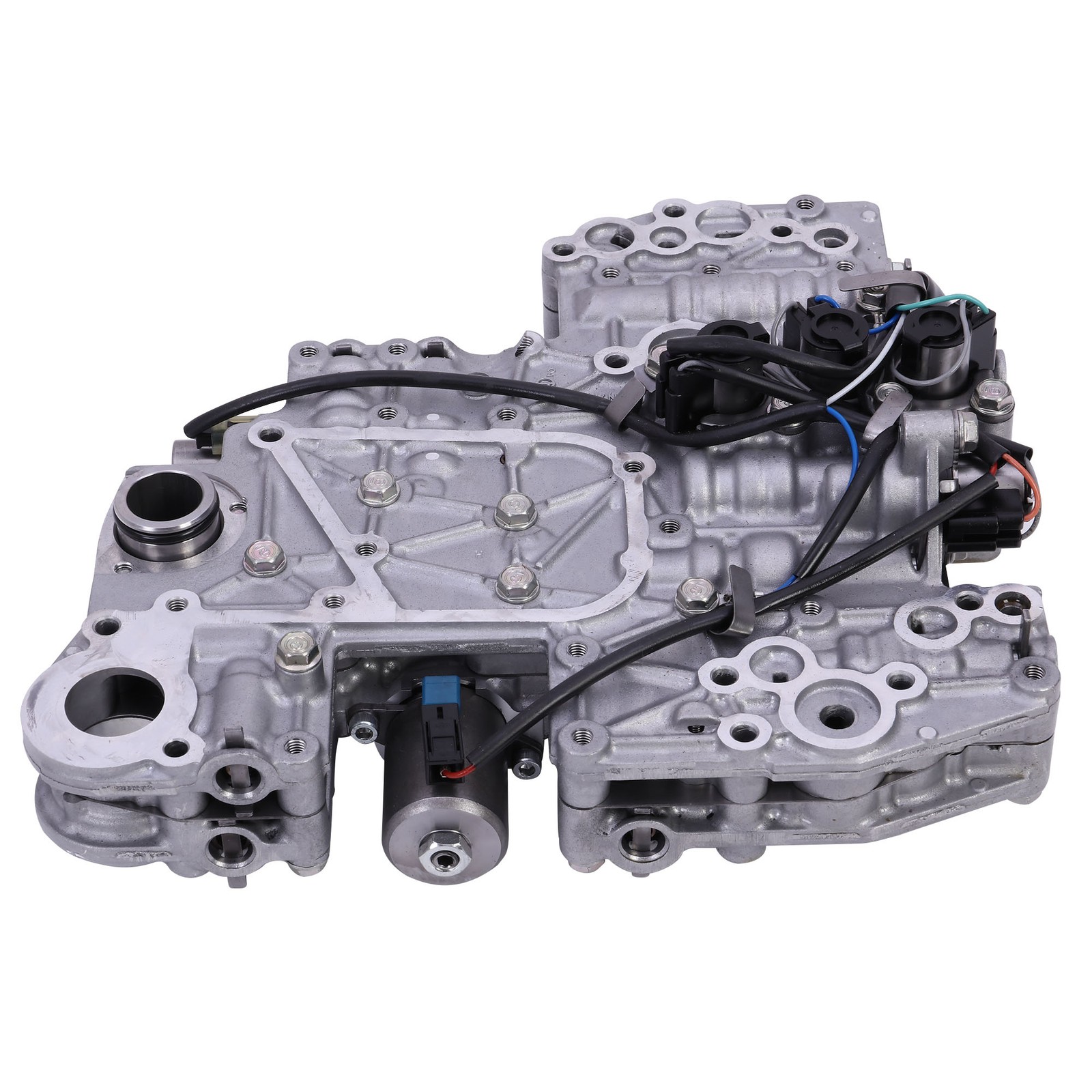 Transmission Valve Body TR690 CVT For Subaru EXIGA Levorg Outback Forester