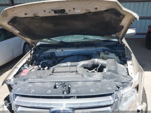 2016 – 2017 Ford Expedition Automatic Transmission 6 Speed 6R80 4WD