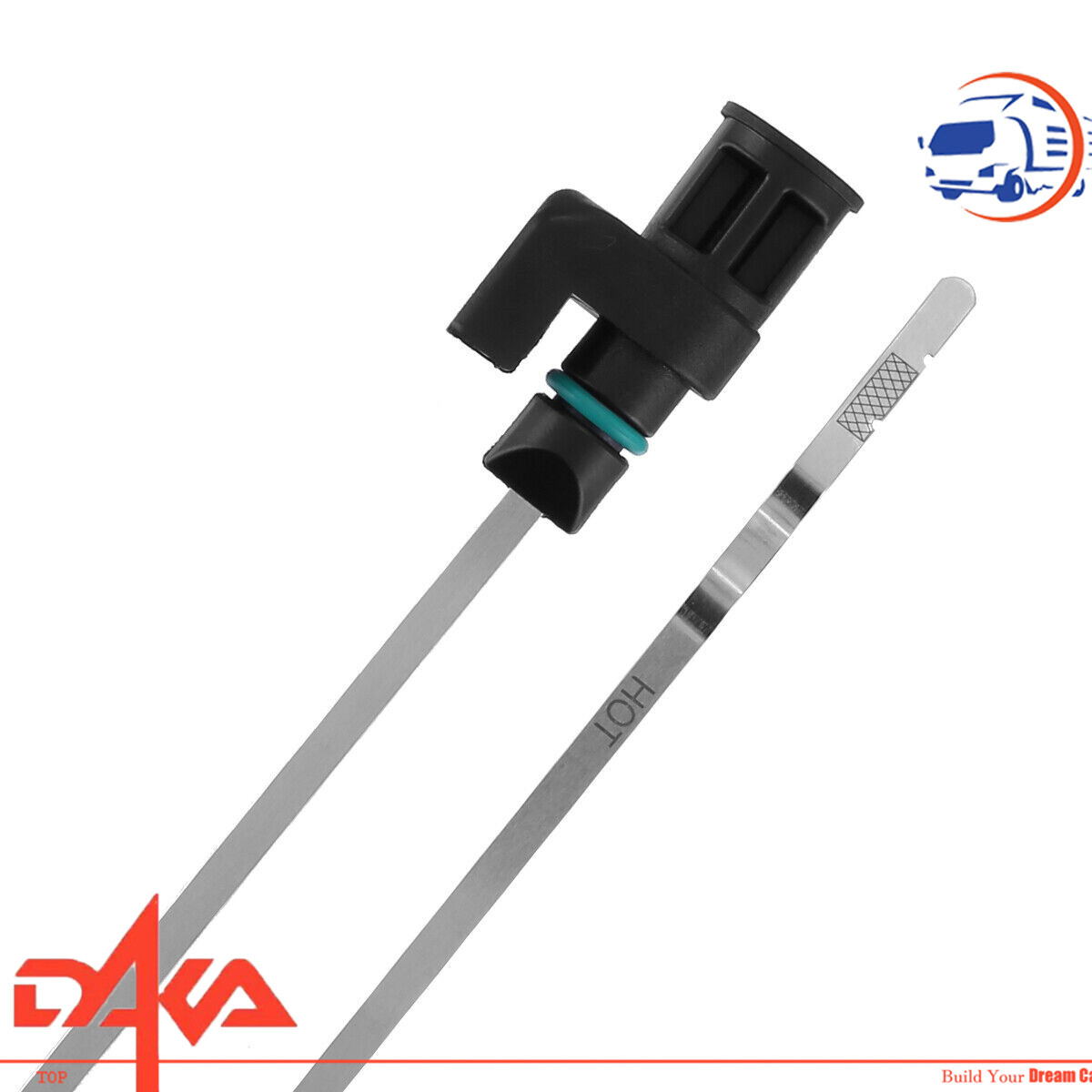 CVT Transmission Oil Level Indicator Dipstick Gauge For Nissan CVT 31086-JA00A