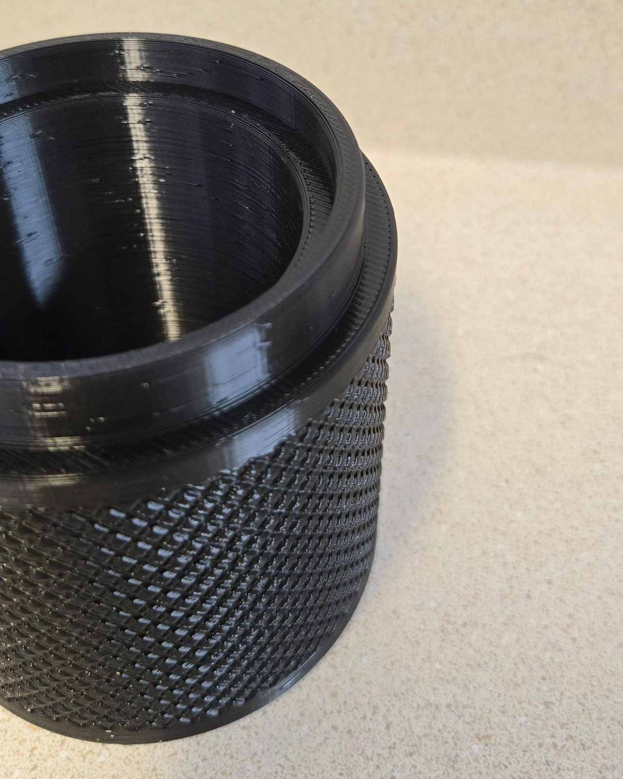 Install tool for 99-10 Ford F250 F350 10.5″ Sterling Pinion Yoke Seal