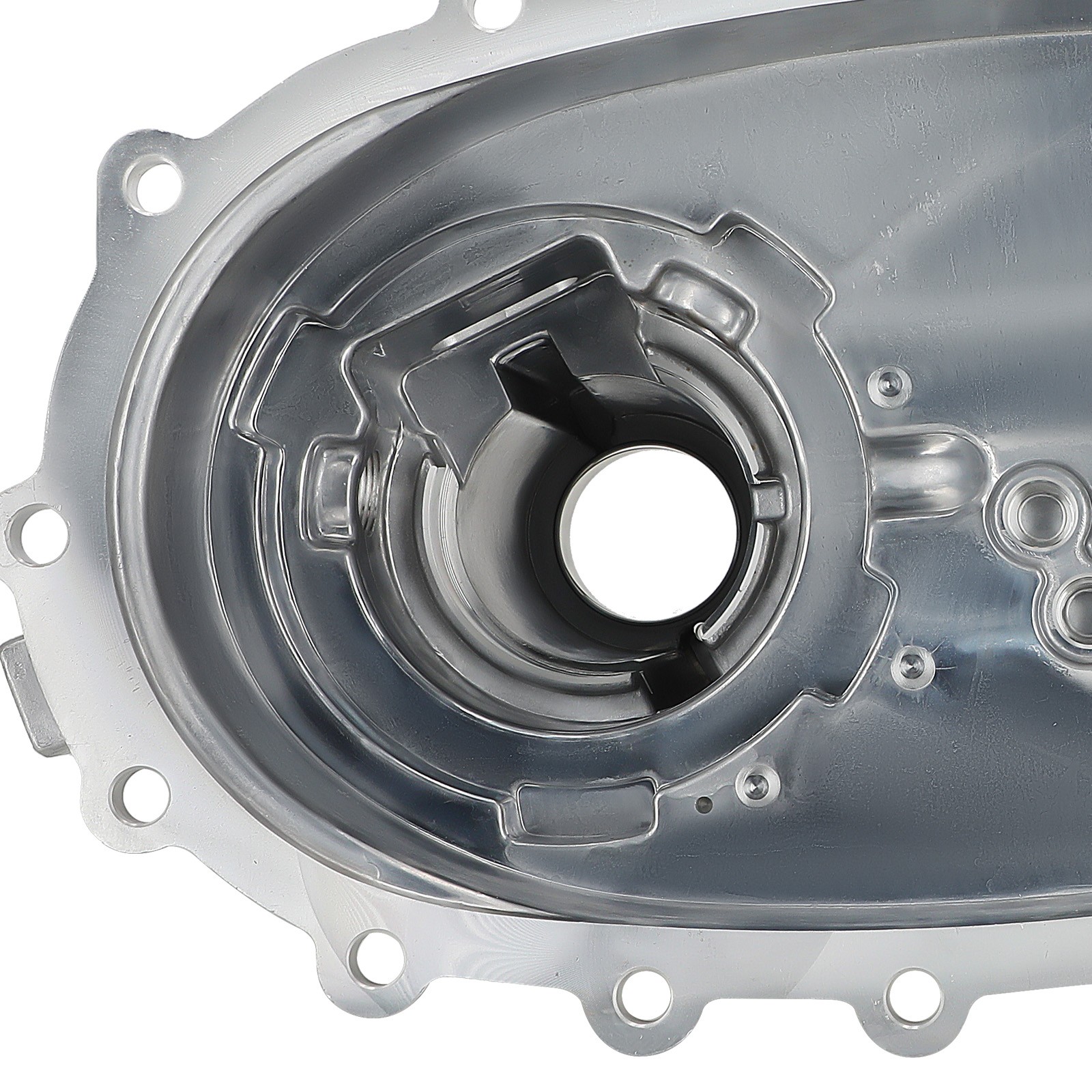Transfer Case Cover for Chevrolet Silverado 1500 2500 3500 12473226 12474949