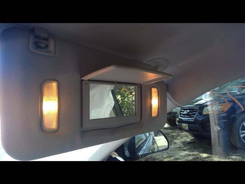 Automatic Transmission 3.0L RWD Fits 11 CTS 756680