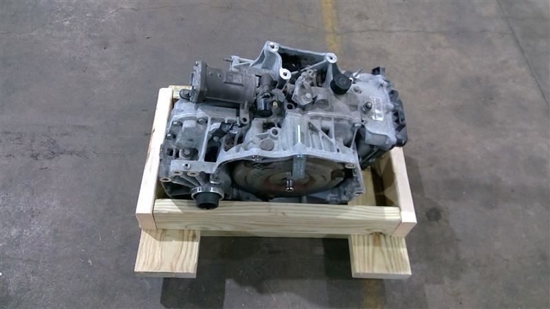 2021-2022 CHEVROLET EQUINOX 1.5 FWD 60K TRANSMISSION OEM 24290327 / 249196973