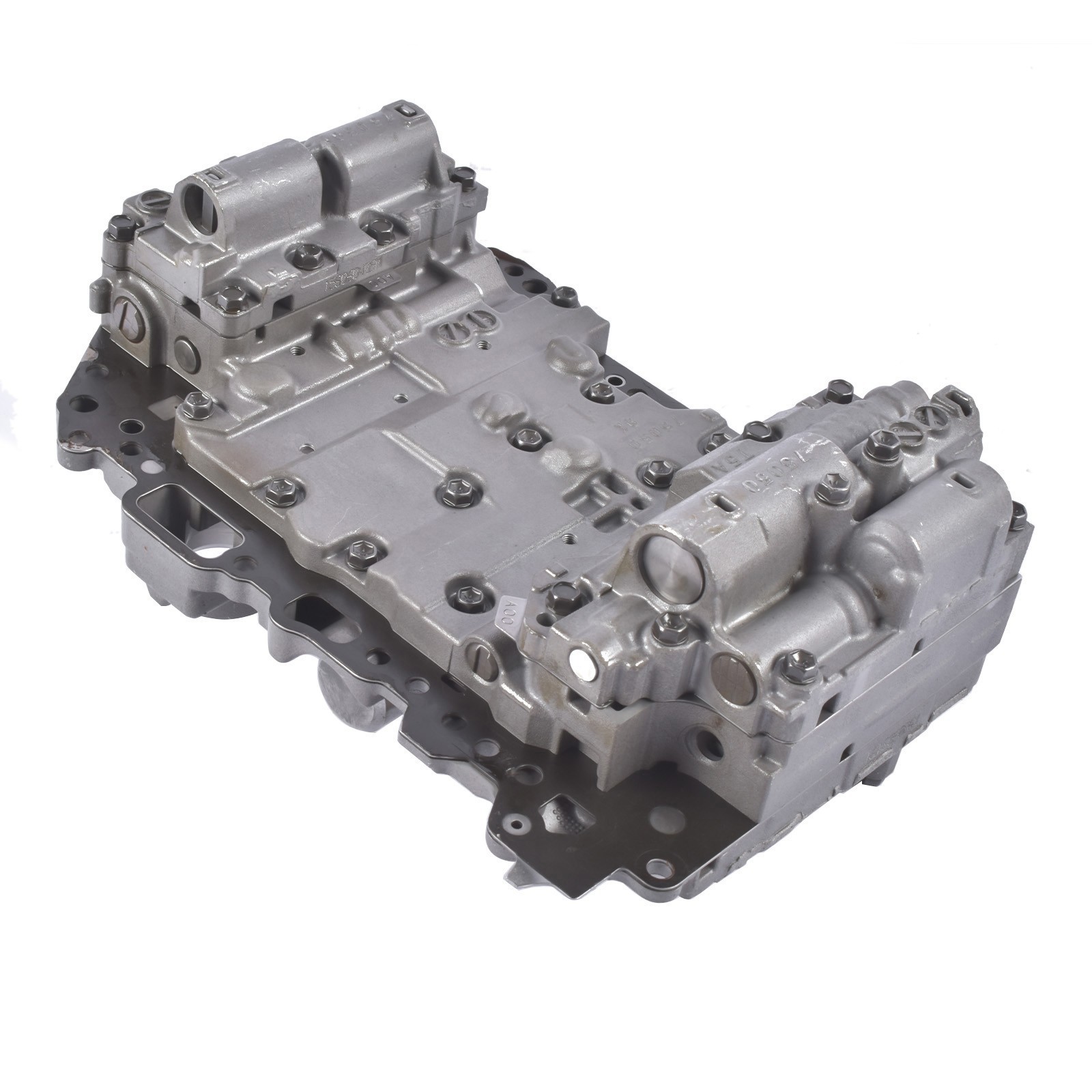 Fits For 2014-2018 VW Volkswagen Passat 2.5L Transmission Valve Body 09G325039F