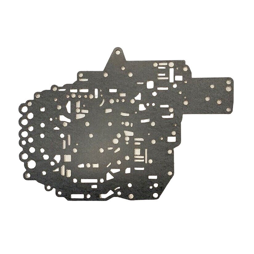 RevMax 68RFE Valve Body Separator plate with gaskets 5-checkball style 2011-on