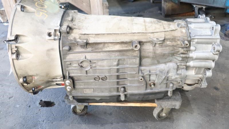 Automatic Transmission 722906 251 Type R350 AWD Fit 06-08 MERCEDES R-CLASS 62501