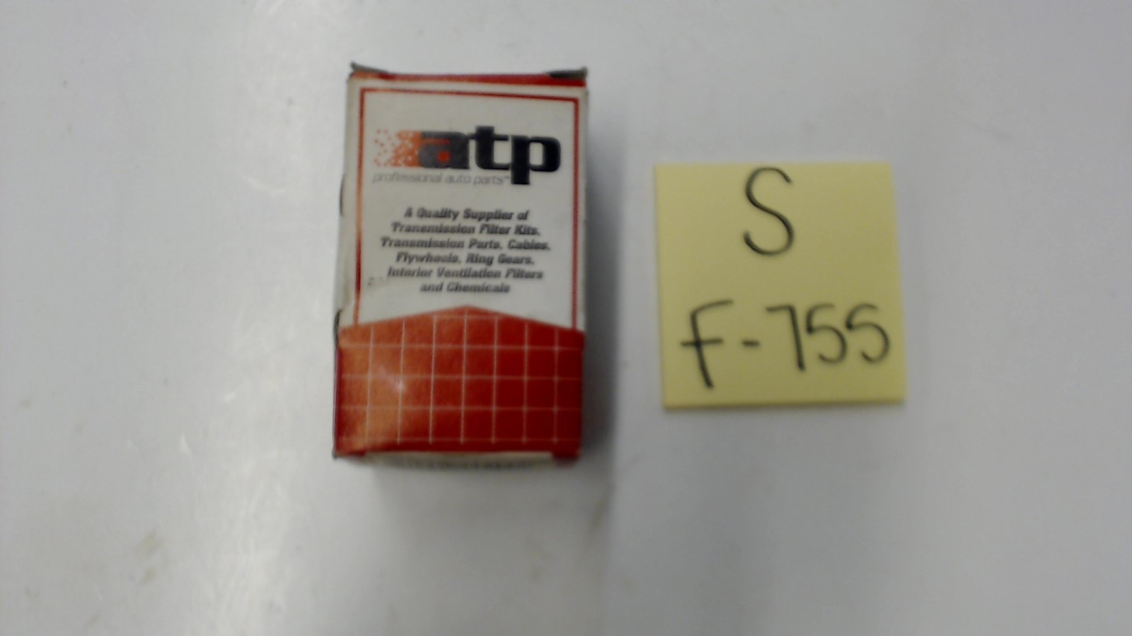 ATP FX-102 Modulator