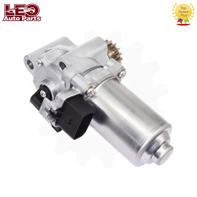 27107546671 For BMW 3 Series 328i xDrive 3.0L 09-12 Transfer Case Motor Actuator