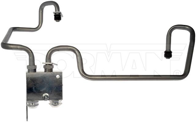 Dorman 724-001 Transmission Oil Cooler Line fits Ford and Lincoln models