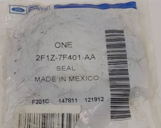 FORD OEM 95-07 Freestar/Monterey EngineTransaxle-Converter Seal 2F1Z7F401AA
