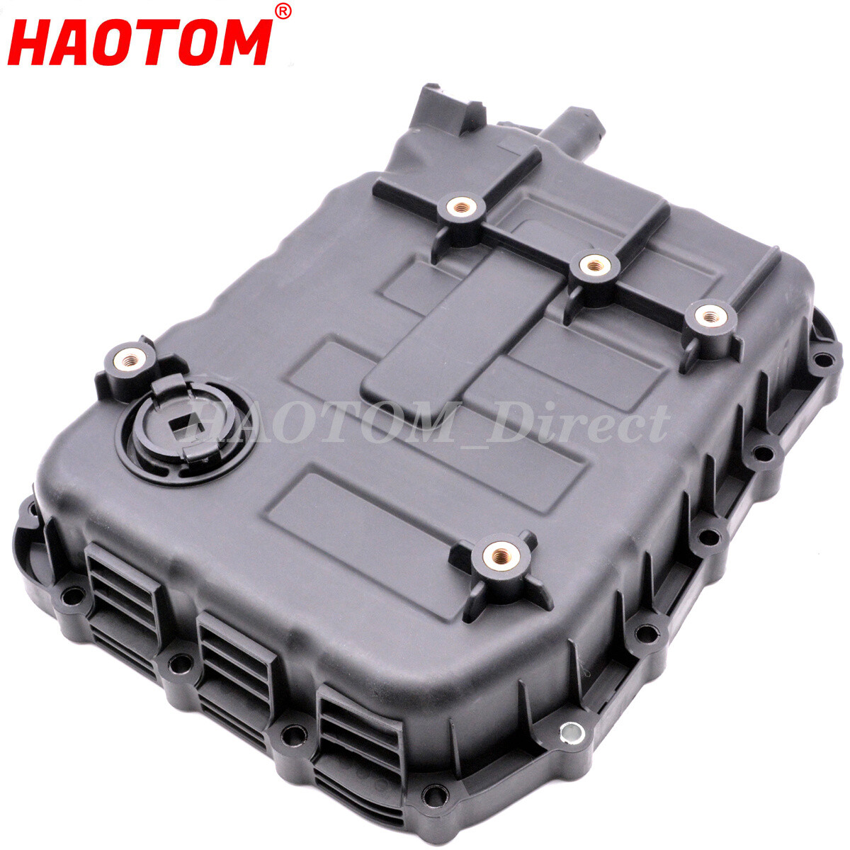 Transmission Oil Pan 452803F850 for Tucson Sorento Sportage Santa Fe Sport 2.4L