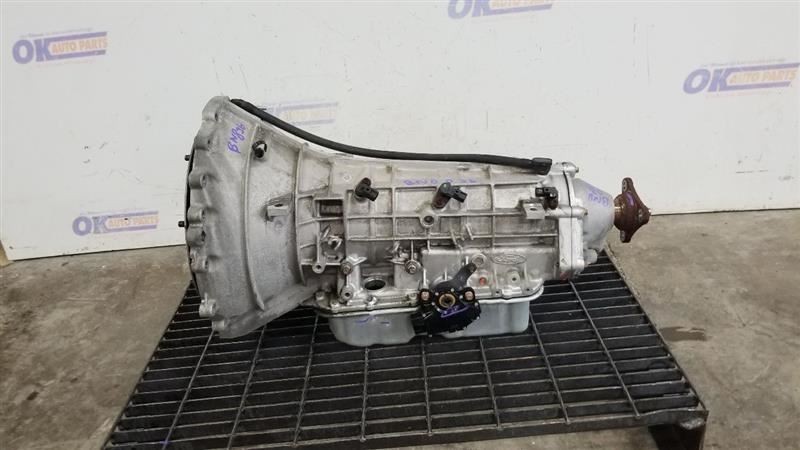 Automatic Transmission 5R55N V8 2002 FORD TBIRD THUNDERBIRD 36K MILES
