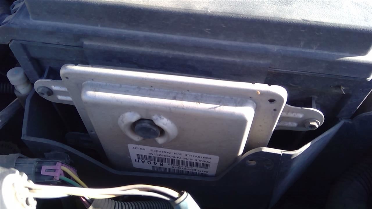 Automatic Transmission 4WD 5.7L Fits 04-05 DODGE 1500 PICKUP 518698
