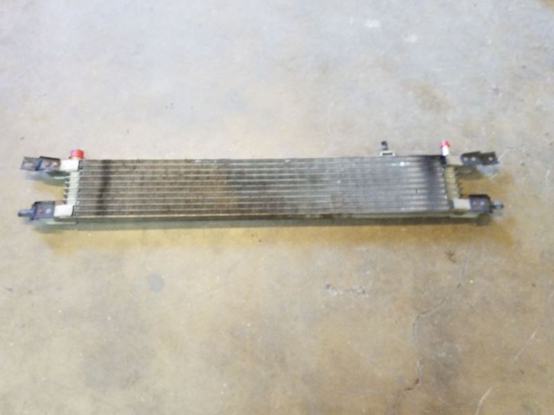 6.4L Automatic Transmission Oil Cooler | Fits 2008 Ford F250 F350