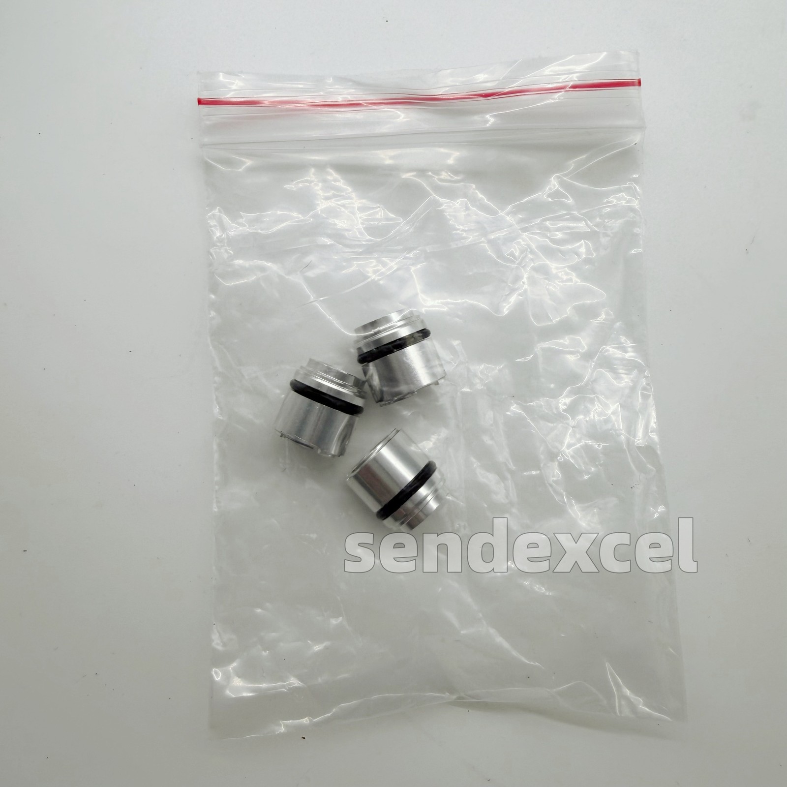 Overlap Control Valve Sleeve Kit 722.6 for MERCEDES BENZ 68942-05k NEW