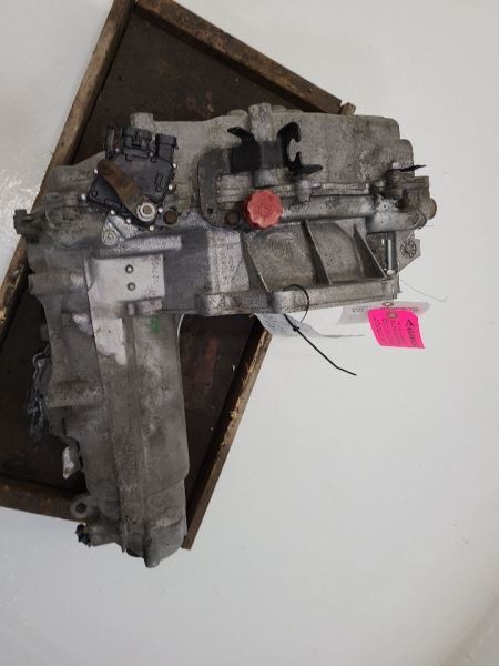2002 02 PONTIAC GRAND AM 4 Spd Automatic Transmission 3.4L GT 89059814