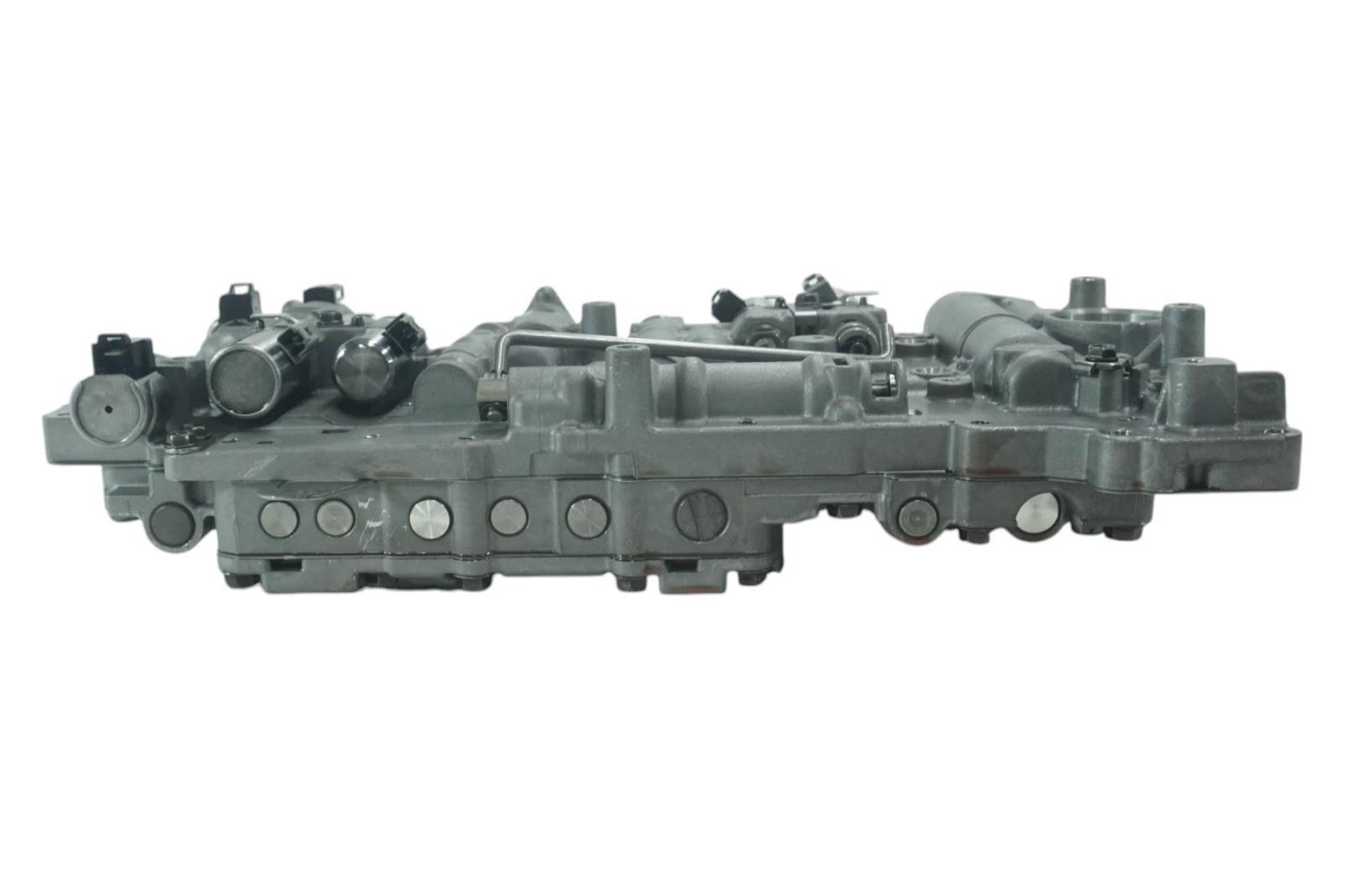 117740DA – A750E A750F, VALVE BODY, 7 SOLENOIDS, SMALL SOL, CAST: 8850, T02/T06