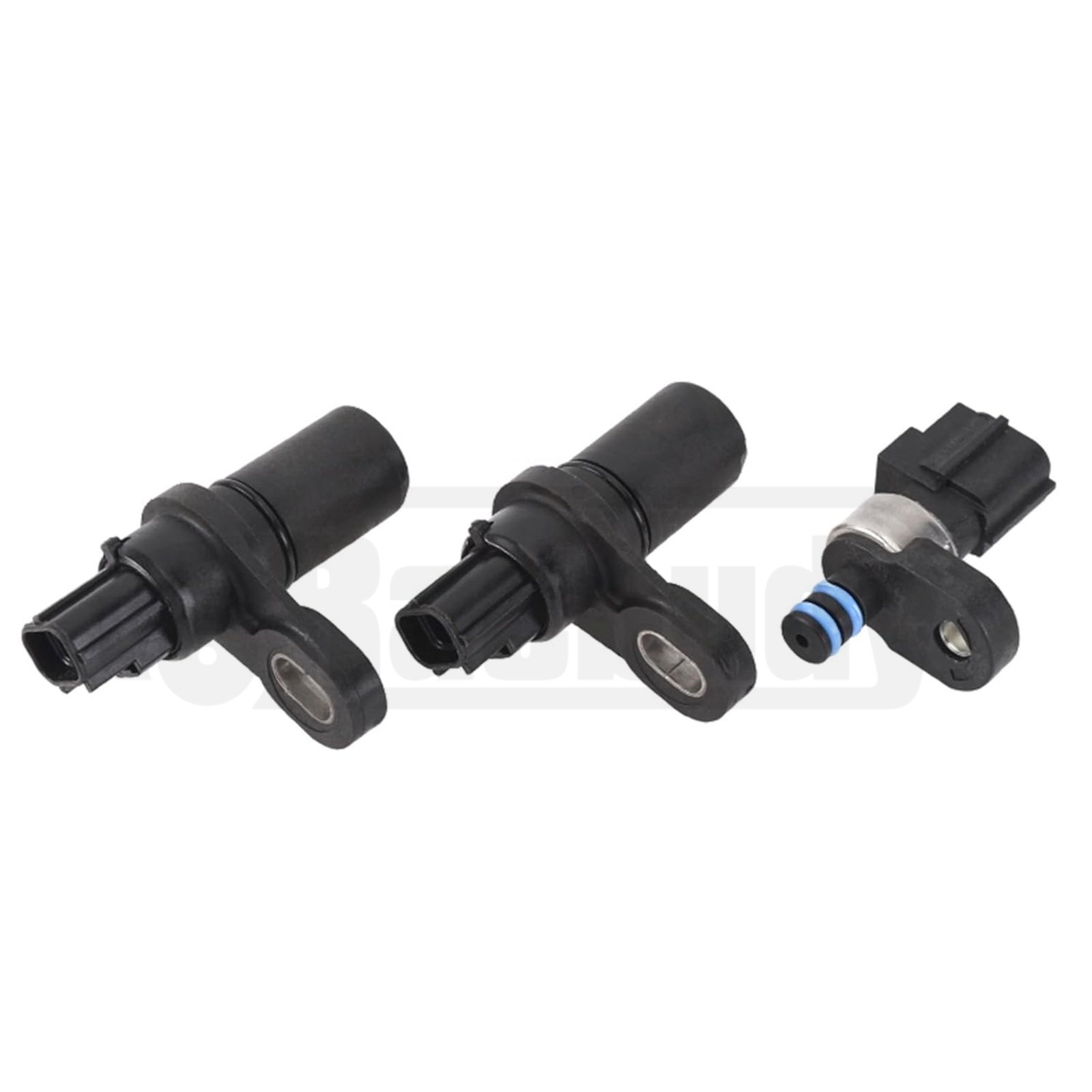 New Pressure Transducer + Speed Sensors Kit For Ram 1500 Jeep Dodge 45RFE 545RFE