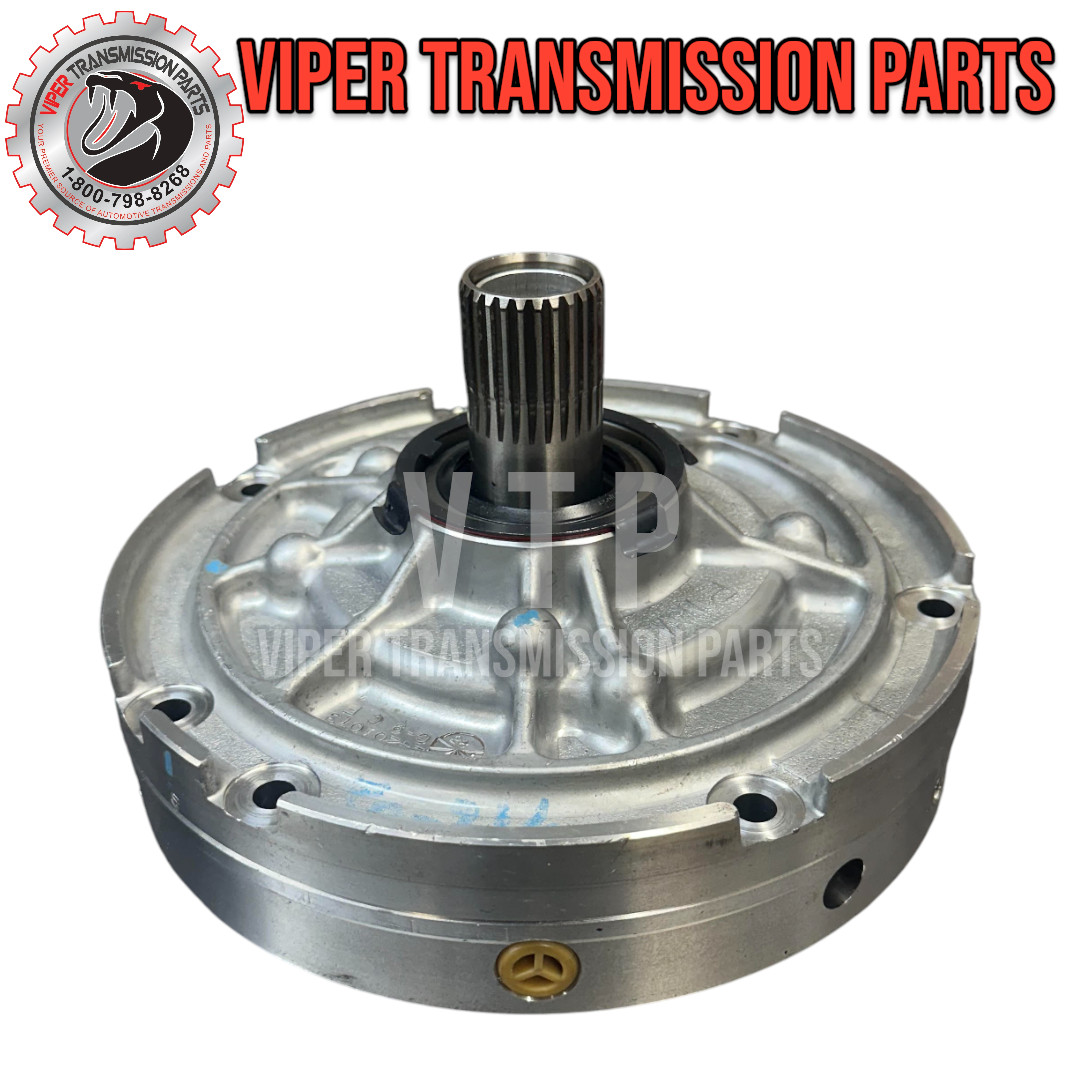 4L60E 4L65E OEM Transmission Pump 300MM With Sensor 2007-UP