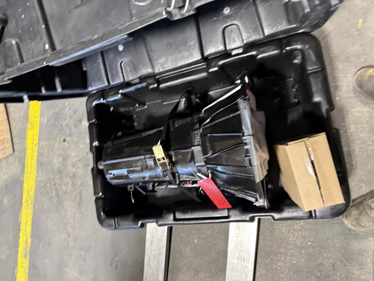 Automatic Transmission 4WD Limited Fits 19-22 SILVERADO 1500 PICKUP 3889629