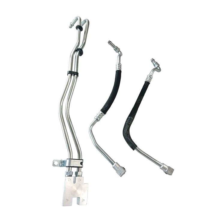 For Dodge Charger 2013-2021 SKP Automatic Transmission Oil Cooler Hose