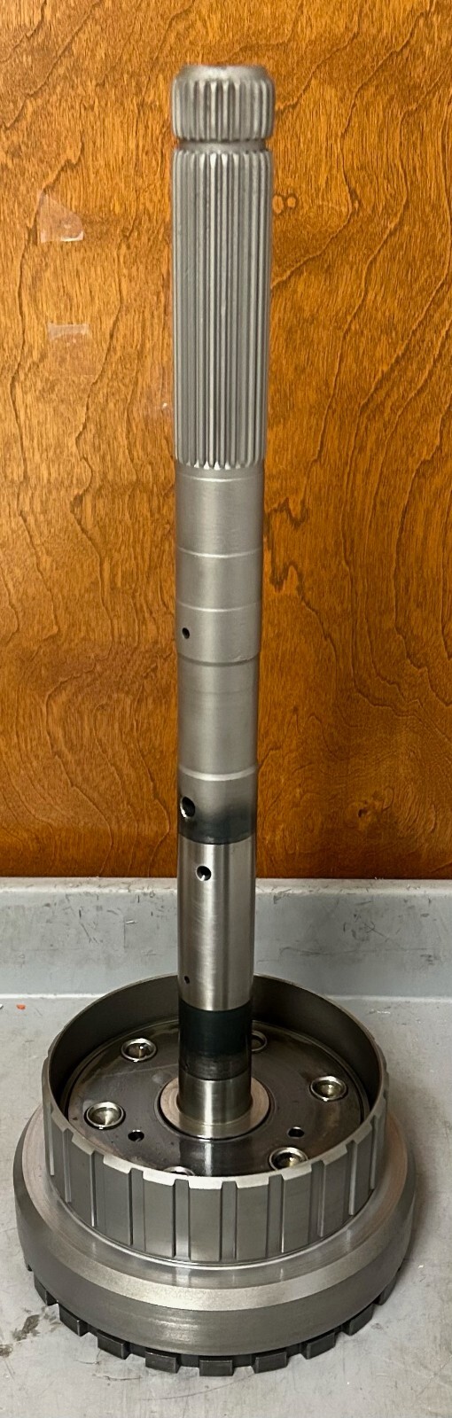 POWERGLIDE TRANS Planetary SET 1.76 Gear Set 27 Spline 14-5/8″ TALL SHAFT