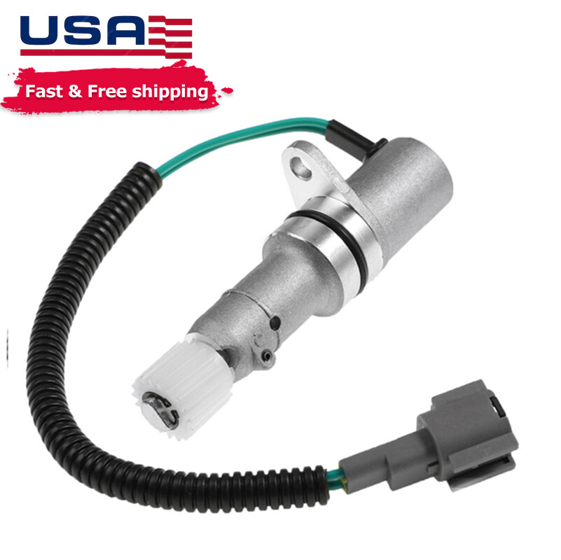 25010-56G00 VSS Vehicle Speed Sensor Fits For Nissan Frontier Pickup D21