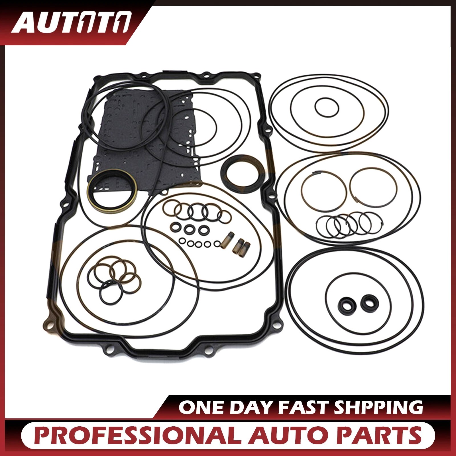 AB60 AB60F AB60E Auto Transmission Overhaul Rebuild Repair Kit Gasket for TOYOTA