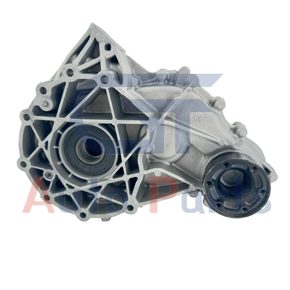 Transfer Case Assembly #670038072 For Maserati Ghibli Quattroporte Levante 14-20