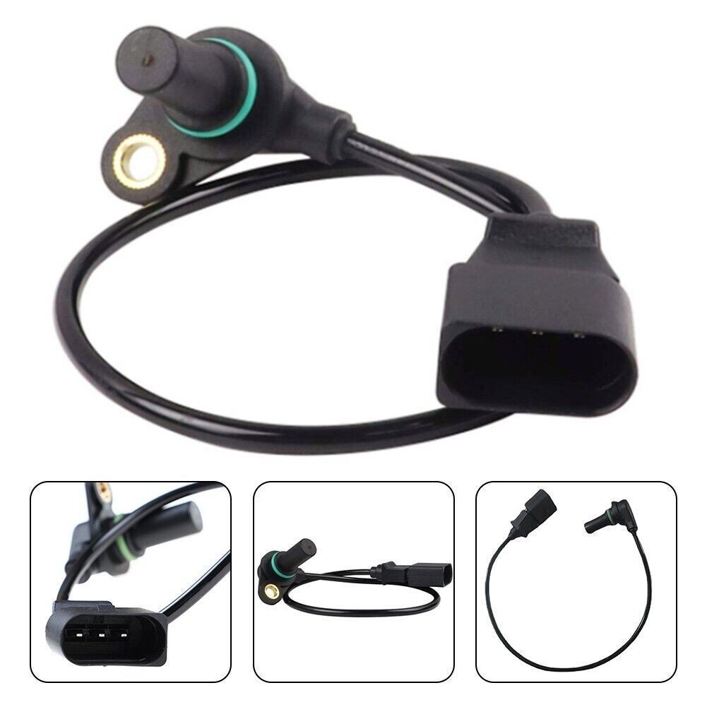 AT Automatic Transmission Speed Sensor 01M927321B Fit 00-06 VW Mk4 Jetta Golf OE