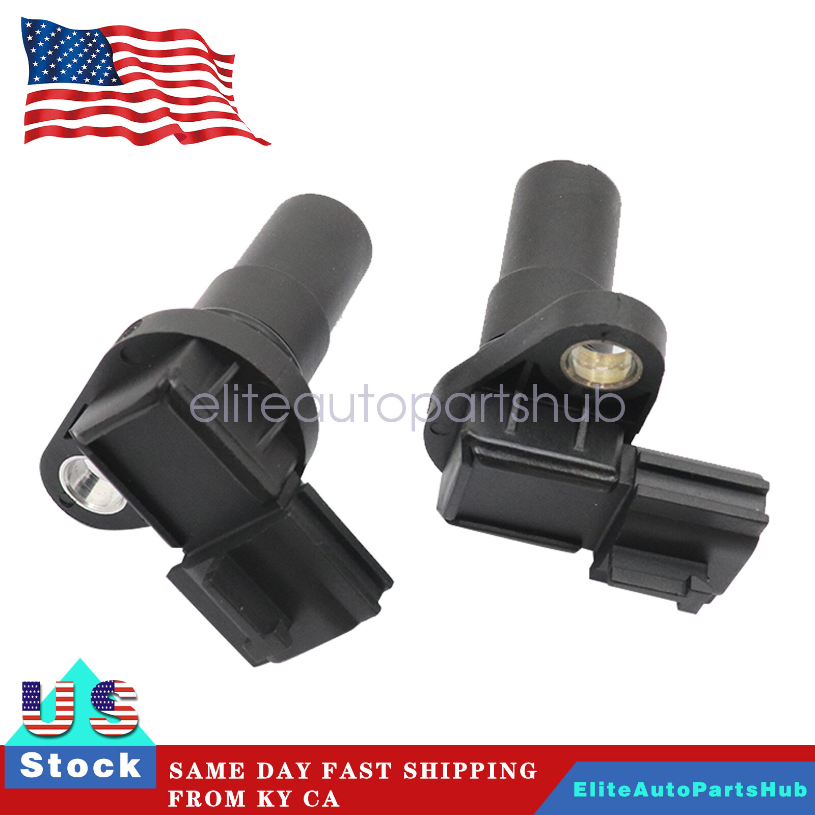 Automatic Transmission Input Output Vehicle Speed Sensor For Nissan Infiniti CVT