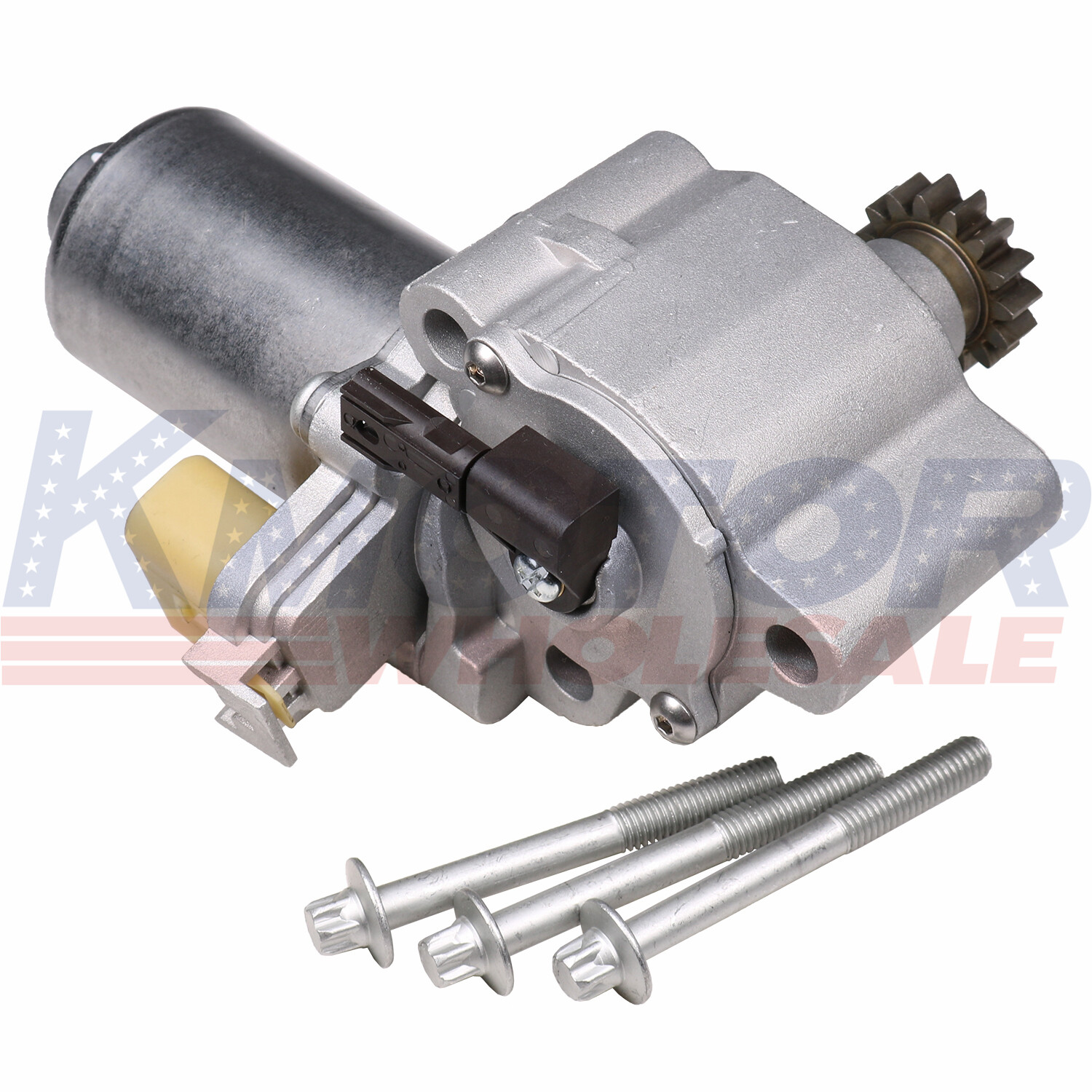 Transfer Case Motor Actuator 27107599690 Fit For BMW 525xi 325xi 328i 330xi 335i