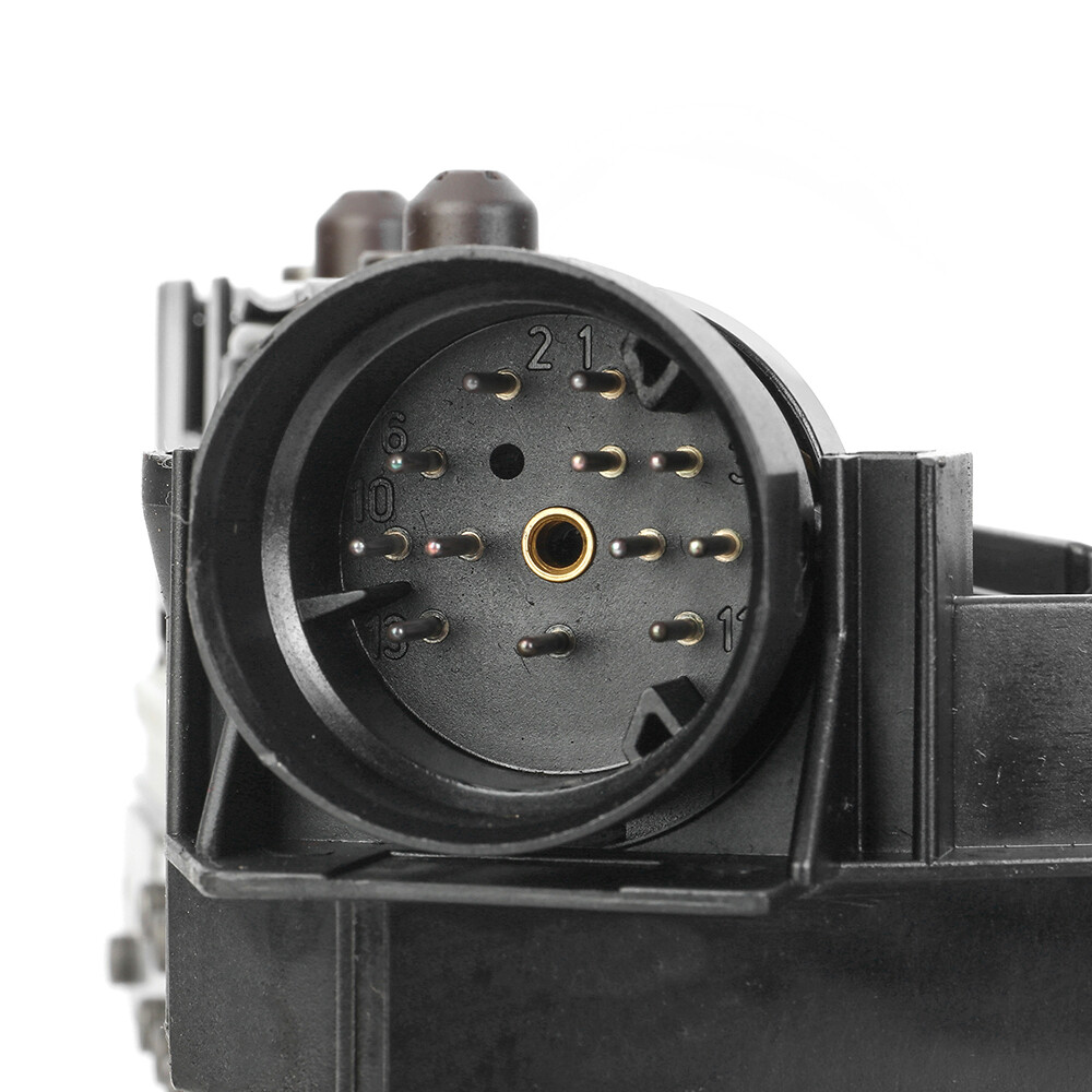 722.6 Transmission Valve Body Solenoid Conductor Plate TCU For Mercedes-Benz