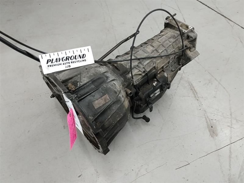 LAND ROVER DISCOVERY 1 I Automatic Transmission 96 97 98 99