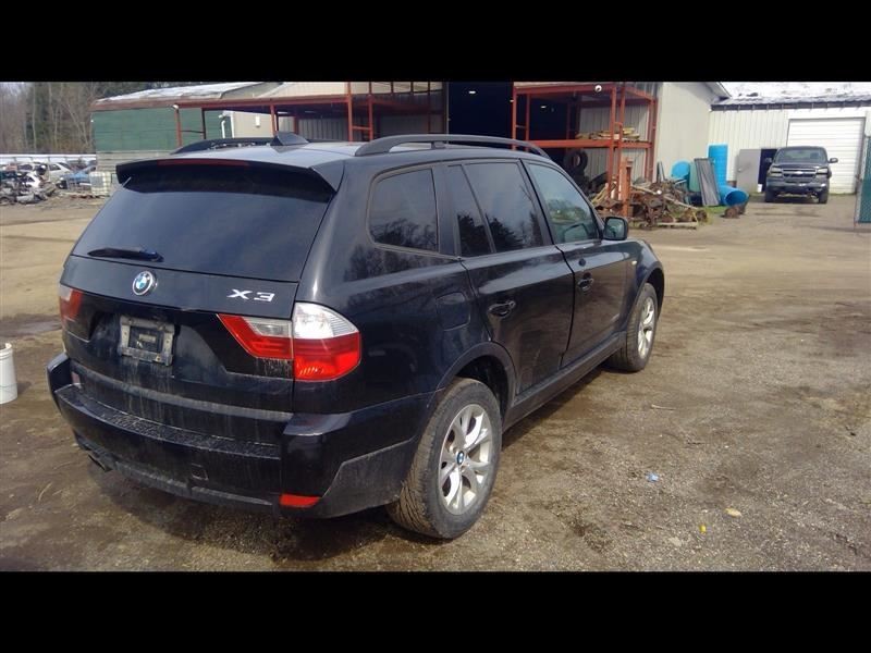 Transfer Case Automatic Transmission Fits 07-10 BMW X3 133063