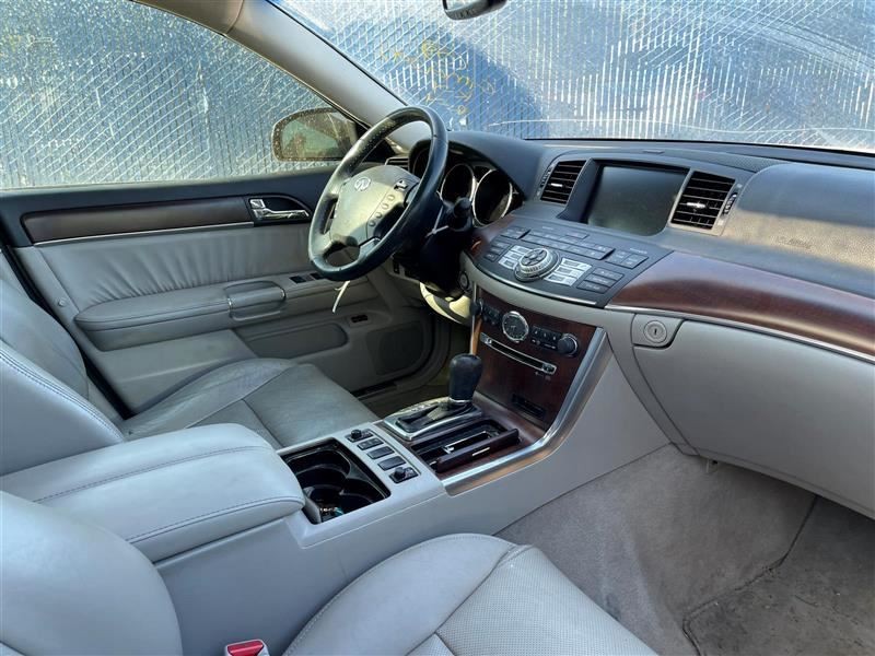 Transfer Case AWD Automatic Transmission Fits 08-10 INFINITI M45 21350177