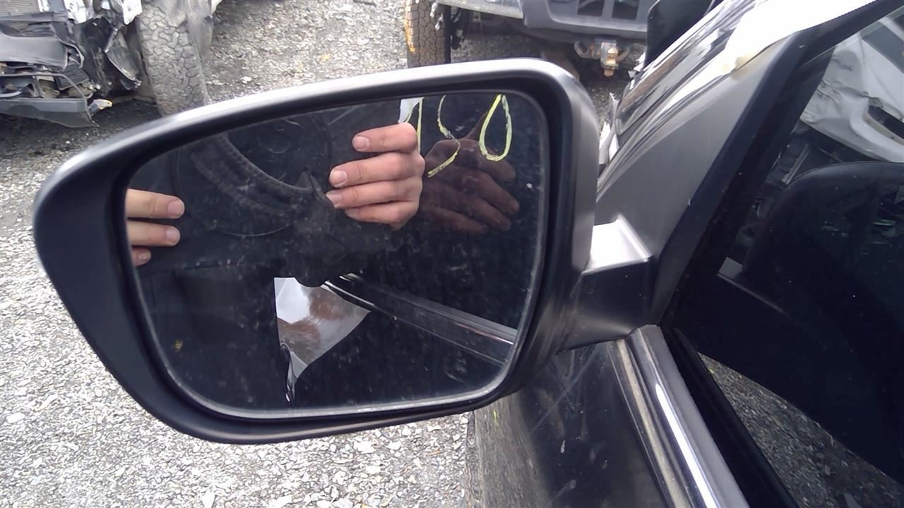 Automatic Transmission CVT AWD Fits 20-23 QASHQAI 2061536