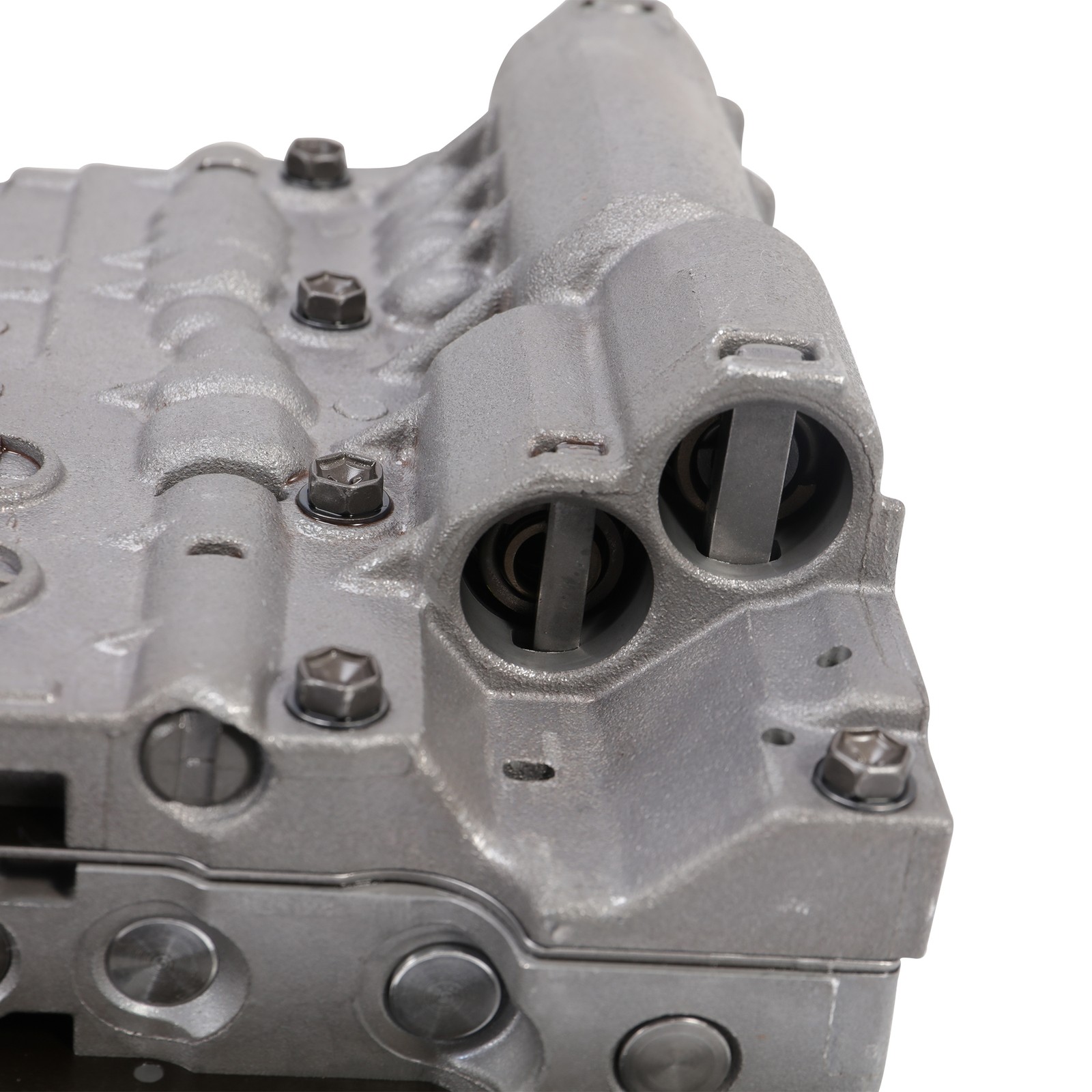 AF21-B TF-81SC Transmission Valve Body for Mazda 6 CX7 CX9 MPV 6SPeed 2007-2009
