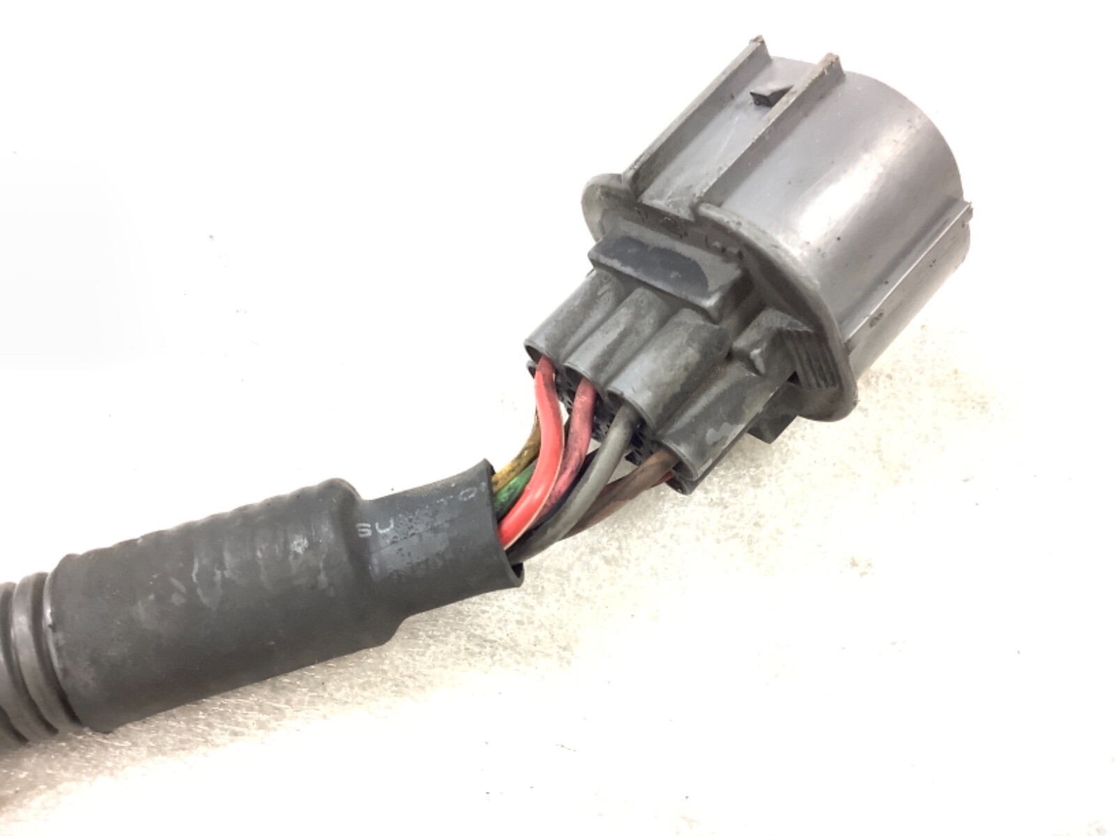 00-04 Acura Honda V6 AT Position Sensor Neutral Safety Switch Assembly Used OEM