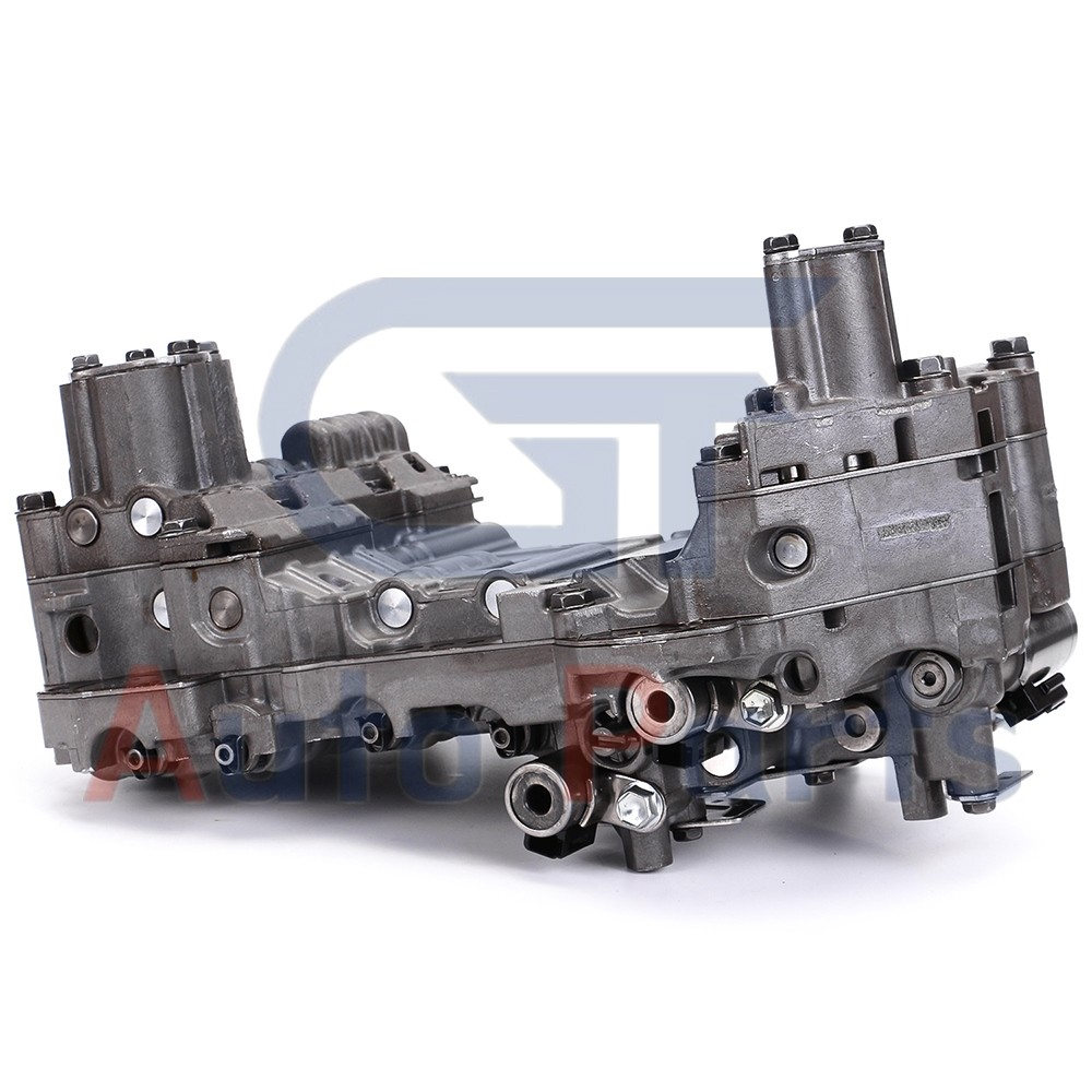 6-Speed Transmission Valve Body for 2005-2009 09G TT VW Jetta Golf Passat Touran