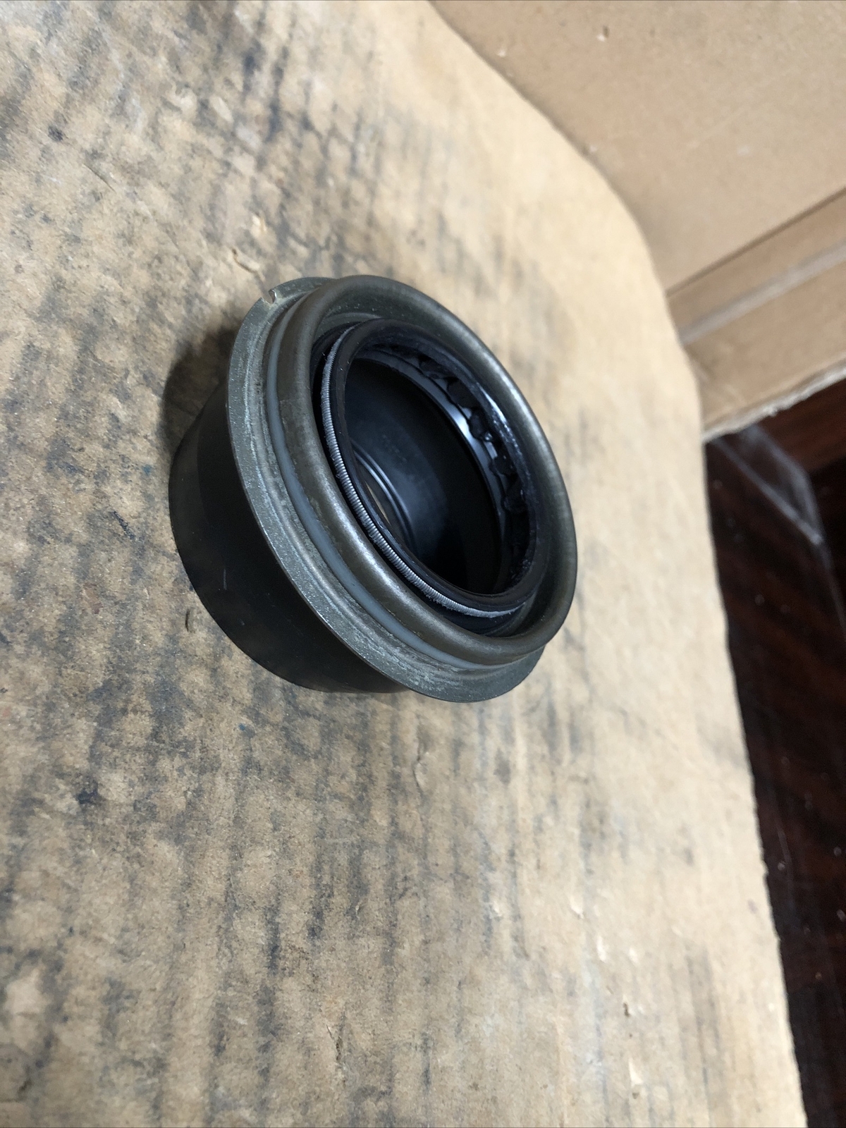 New Old Stock Genuine GM Transmission Output /Transfer Case Seal Part #24233898.