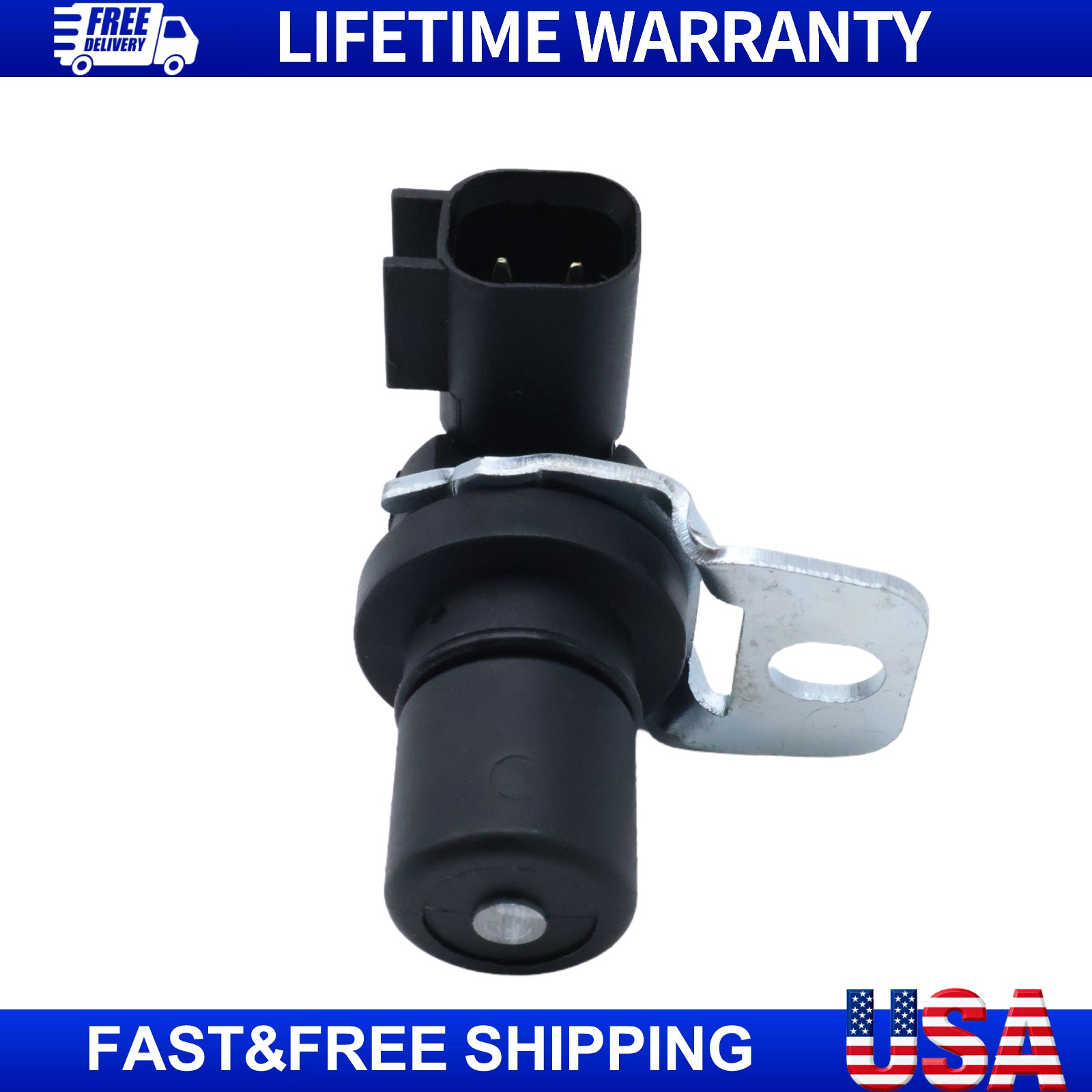 Output Transmission Shaft Speed Sensor 3L3Z7H103AA For Ford F150 Lincoln Mercury