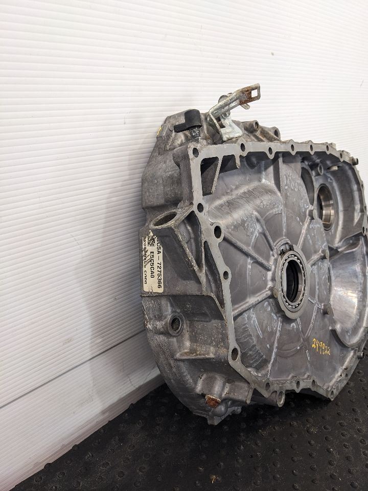 13-14 Honda Accord CVT Transmission 2.4L Bell Housing OEM1189701