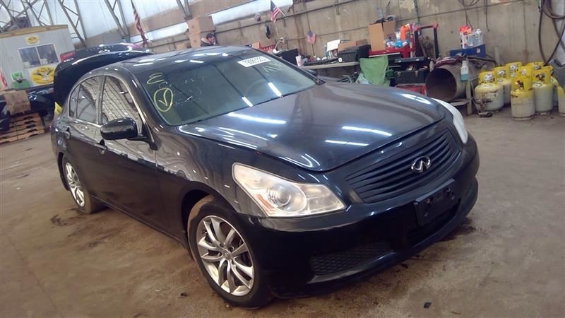 Transfer Case Automatic Transmission Fits 03-08 INFINITI FX SERIES 5779153