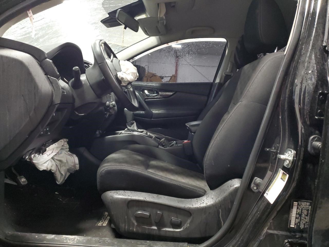 Automatic Transmission CVT AWD Fits 20-23 QASHQAI 2061536